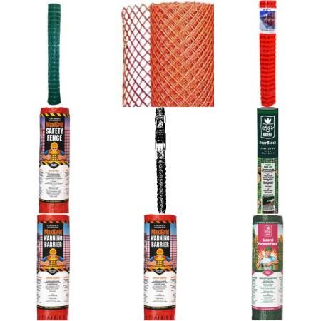 Picture for category Poly Fencing